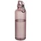 Oregon 750 ml RCS-zertifizierte Trinkflasche aus recyceltem Kunststoff mit Karabinerhaken