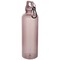Oregon 750 ml RCS-zertifizierte Trinkflasche aus recyceltem Kunststoff mit Karabinerhaken