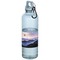 Oregon 750 ml RCS-zertifizierte Trinkflasche aus recyceltem Kunststoff mit Karabinerhaken