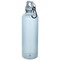 Oregon 750 ml RCS-zertifizierte Trinkflasche aus recyceltem Kunststoff mit Karabinerhaken