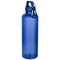 Oregon 750 ml RCS-zertifizierte Trinkflasche aus recyceltem Kunststoff mit Karabinerhaken