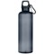Oregon 750 ml RCS-zertifizierte Trinkflasche aus recyceltem Kunststoff mit Karabinerhaken