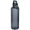 Oregon 750 ml RCS-zertifizierte Trinkflasche aus recyceltem Kunststoff mit Karabinerhaken