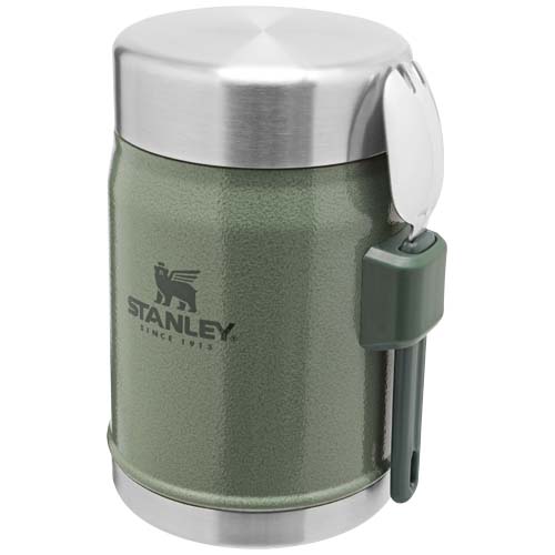 Stanley 400ml Legendary Food Jar Lunchpot mit Göffel