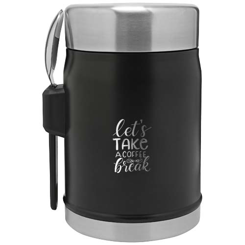 Stanley 400ml Legendary Food Jar Lunchpot mit Göffel