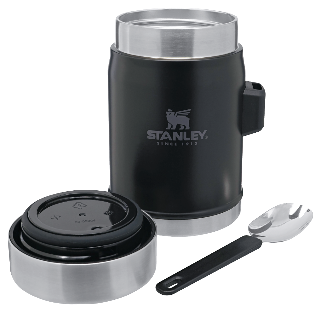 Stanley Legendary Food Jar Lunchpot 400 ml