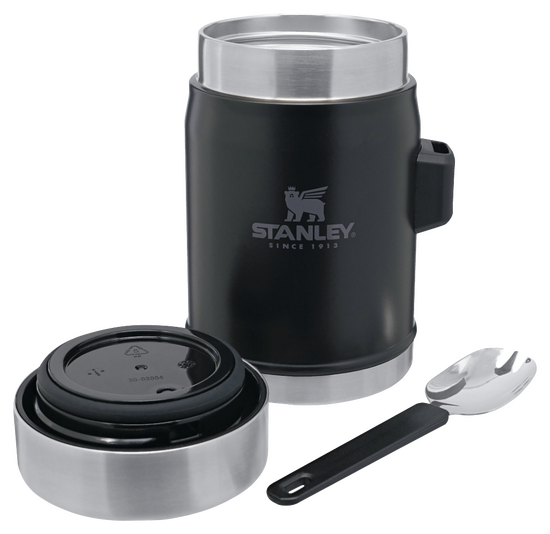 Stanley Legendary Food Jar Lunchpot 400 ml