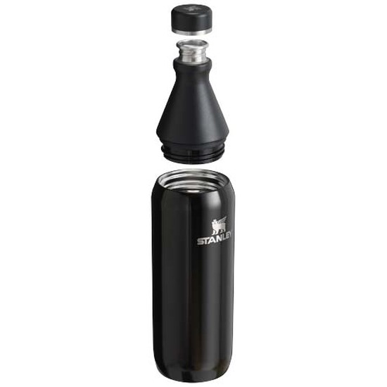 Stanley 600 ml All Day Slim Flasche