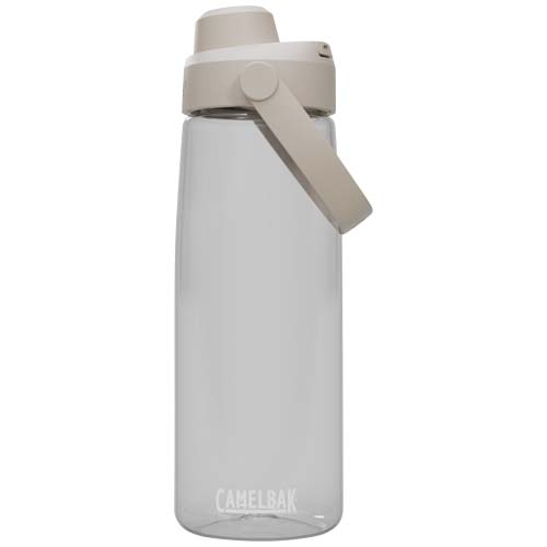 Camelbak® Thrive Chug 750 ml Tritan Renew Trinkflasche mit Schraubverschluss