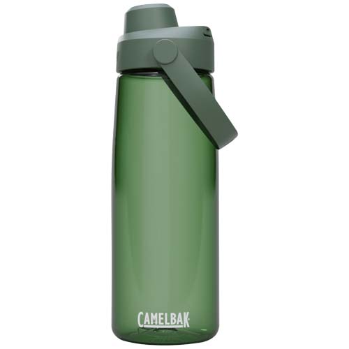 Camelbak® Thrive Chug 750 ml Tritan Renew Trinkflasche mit Schraubverschluss