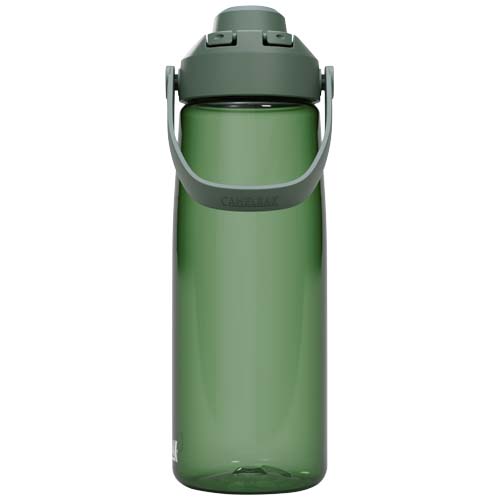 Camelbak® Thrive Chug 750 ml Tritan Renew Trinkflasche mit Schraubverschluss