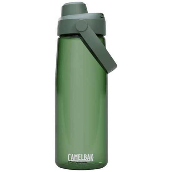 Camelbak® Thrive Chug 750 ml Tritan Renew Trinkflasche mit Schraubverschluss