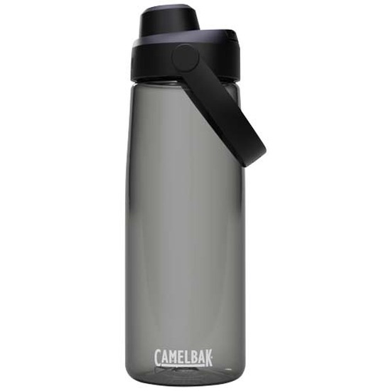 Camelbak® Thrive Chug 750 ml Tritan Renew Trinkflasche mit Schraubverschluss
