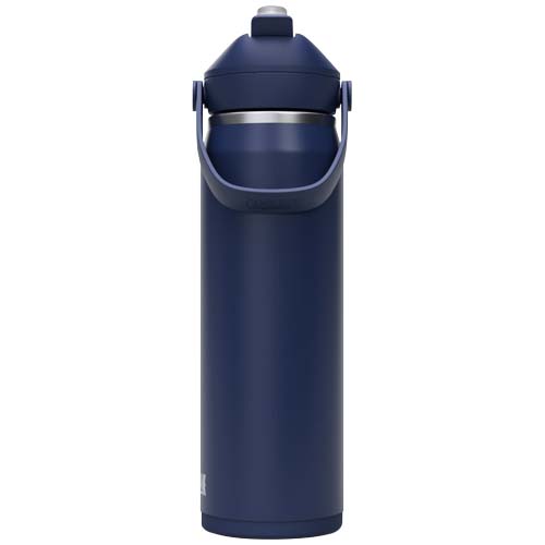 Camelbak® Thrive Flip VSS 740 ml Edelstahl Trinkflasche mit Flip Strohhalm