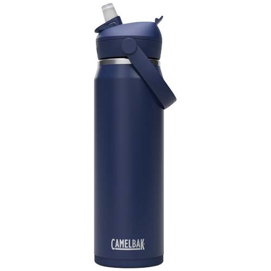 Camelbak® Thrive Flip VSS 750 ml Edelstahl Trinkflasche mit Flip Strohhalm