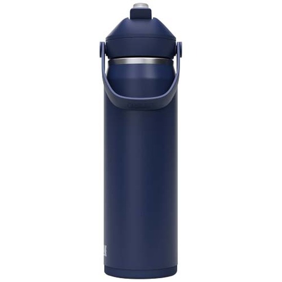 Camelbak® Thrive Flip VSS 740 ml Edelstahl Trinkflasche mit Flip Strohhalm
