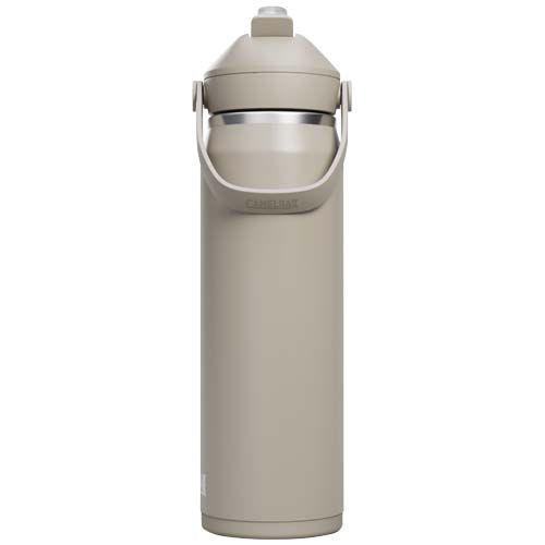 Camelbak® Thrive Flip VSS 740 ml Edelstahl Trinkflasche mit Flip Strohhalm