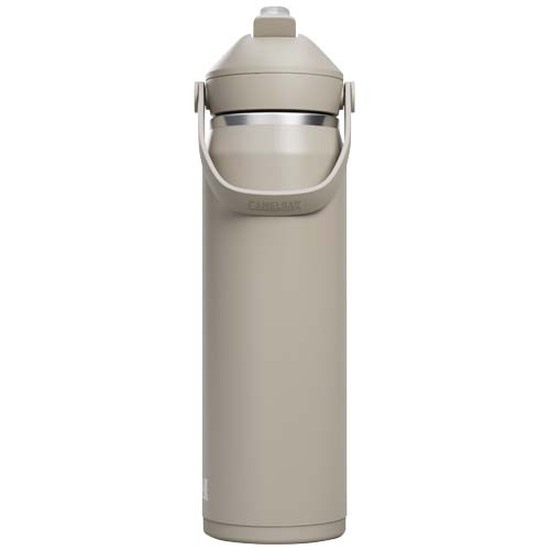 Camelbak® Thrive Flip VSS 740 ml Edelstahl Trinkflasche mit Flip Strohhalm