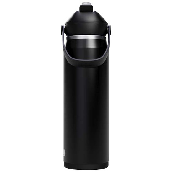 Camelbak® Thrive Flip VSS 740 ml Edelstahl Trinkflasche mit Flip Strohhalm