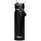 Camelbak® Thrive Flip VSS 750 ml Edelstahl Trinkflasche mit Flip Strohhalm