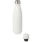 Cove 750 ml RCS-zertifizierte, einwandige Trinkflasche aus recyceltem Edelstahl