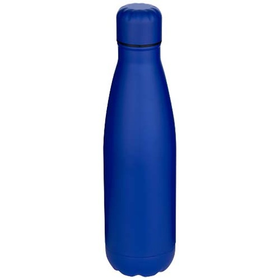 Cove 750 ml RCS-zertifizierte, einwandige Trinkflasche aus recyceltem Edelstahl