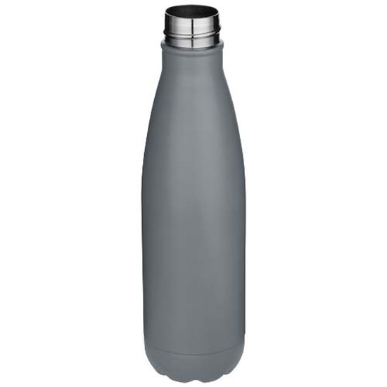 Cove 750 ml RCS-zertifizierte, einwandige Trinkflasche aus recyceltem Edelstahl
