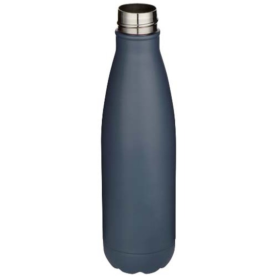 Cove 750 ml RCS-zertifizierte, einwandige Trinkflasche aus recyceltem Edelstahl