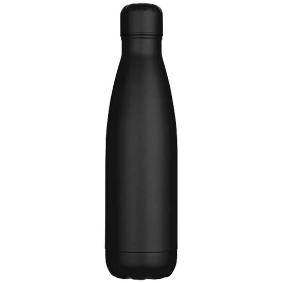 Cove 750 ml RCS-zertifizierte, einwandige Trinkflasche aus recyceltem Edelstahl