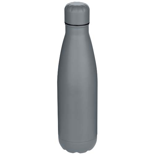 Cove 750 ml RCS-zertifizierte, einwandige Trinkflasche aus recyceltem Edelstahl