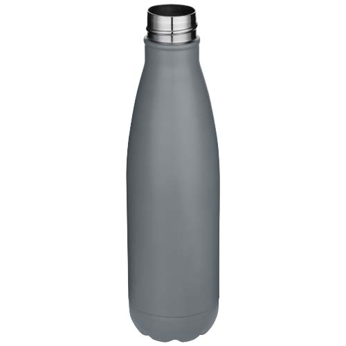 Cove 750 ml RCS-zertifizierte, einwandige Trinkflasche aus recyceltem Edelstahl