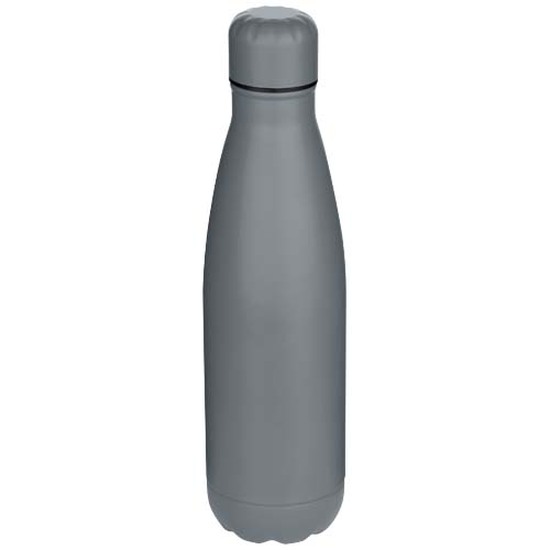 Cove 750 ml RCS-zertifizierte, einwandige Trinkflasche aus recyceltem Edelstahl