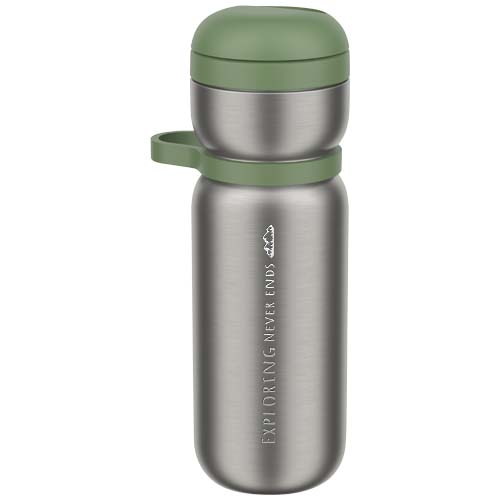 Mepal Twist 600 ml Thermo-Sportflasche