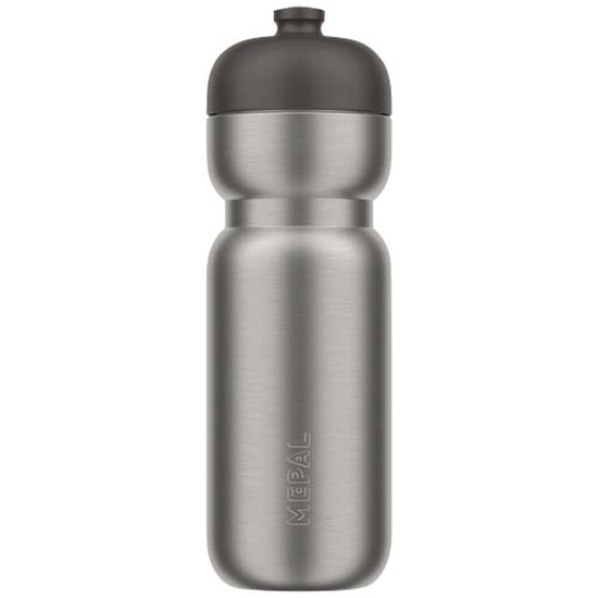 Mepal Pull 800 ml Edelstahl Sportflasche