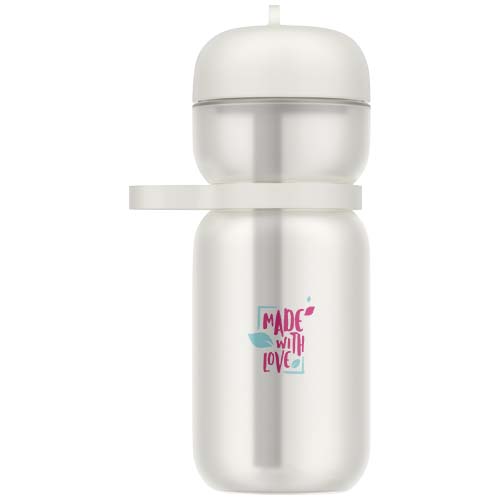 Mepal 600 ml Flip Sportflasche
