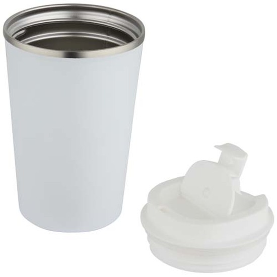 Newport 350 ml doppelwandiger, vakuumisolierter Becher aus Edelstahl