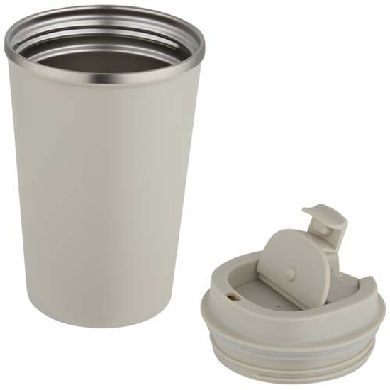 Newport 350 ml doppelwandiger, vakuumisolierter Becher aus Edelstahl