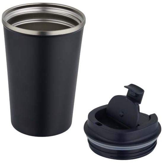 Newport 350 ml doppelwandiger, vakuumisolierter Becher aus Edelstahl