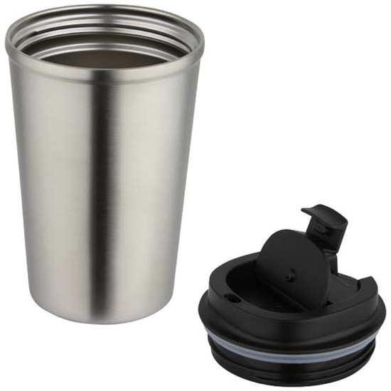 Newport 350 ml doppelwandiger, vakuumisolierter Becher aus Edelstahl