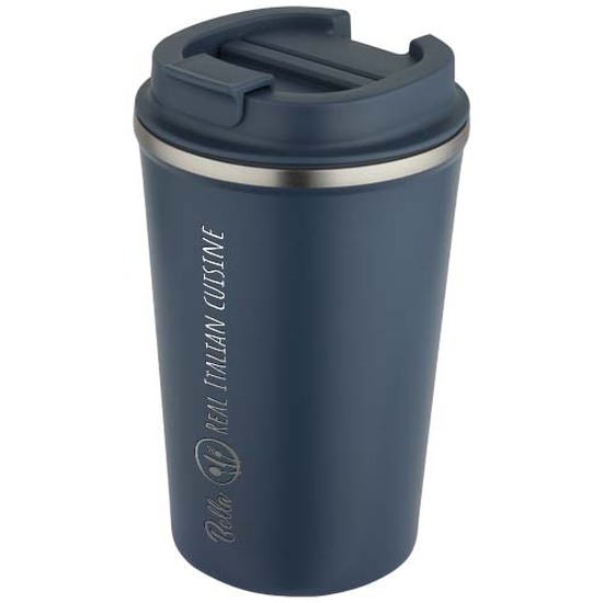 Newport 350 ml doppelwandiger, vakuumisolierter Becher aus Edelstahl