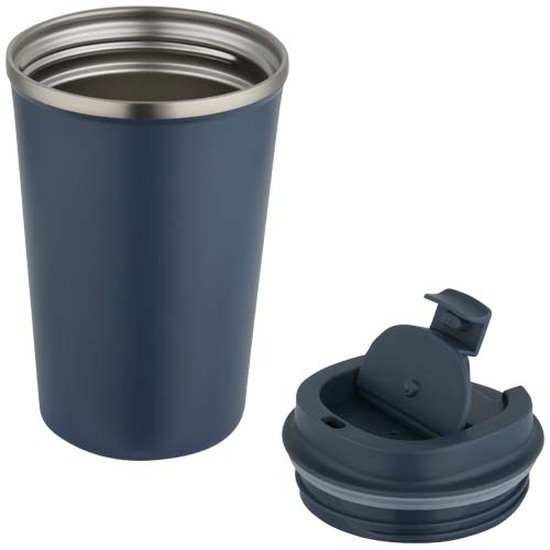 Newport 350 ml doppelwandiger, vakuumisolierter Becher aus Edelstahl