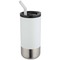 Grayson 480 ml RCS recycelter Isolierbecher mit Trinkhalm