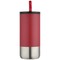 Grayson 480 ml RCS recycelter Isolierbecher mit Trinkhalm