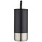 Grayson 480 ml RCS recycelter Isolierbecher mit Trinkhalm