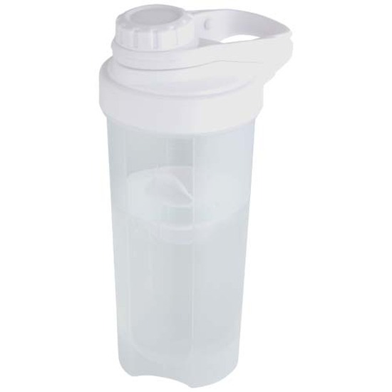 Forza 700 ml Sportflasche mit Shakerball