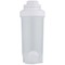 Forza 700 ml Sportflasche mit Shakerball