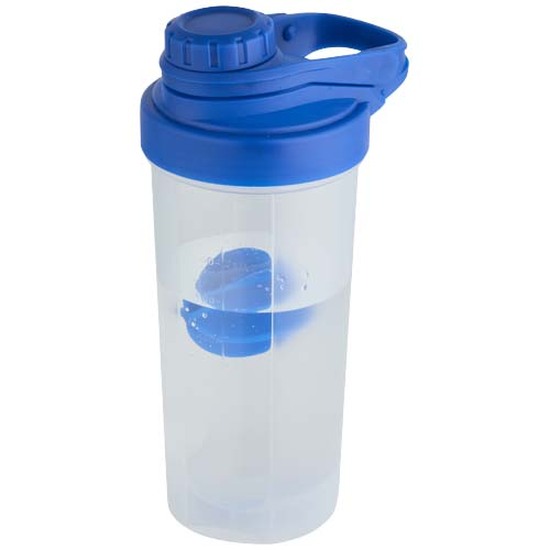 Forza 700 ml Sportflasche mit Shakerball