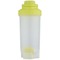 Forza 700 ml Sportflasche mit Shakerball