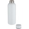 Spring 750 ml RCS-zertifizierte einwandige Trinkflasche aus recyceltem Edelstahl