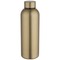 Spring 750 ml RCS-zertifizierte einwandige Trinkflasche aus recyceltem Edelstahl